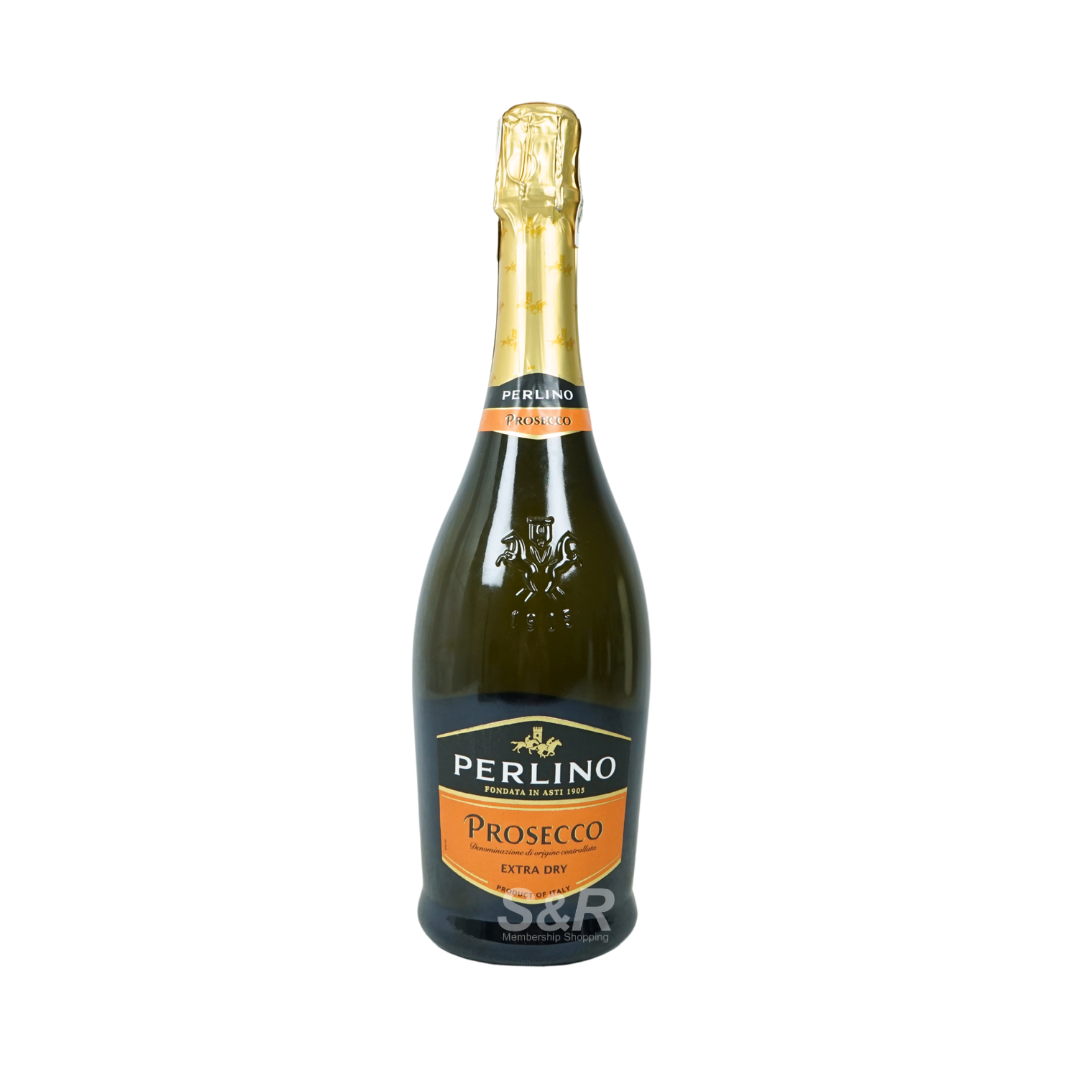 Perlino Prosecco Sparkling Wine 750mL